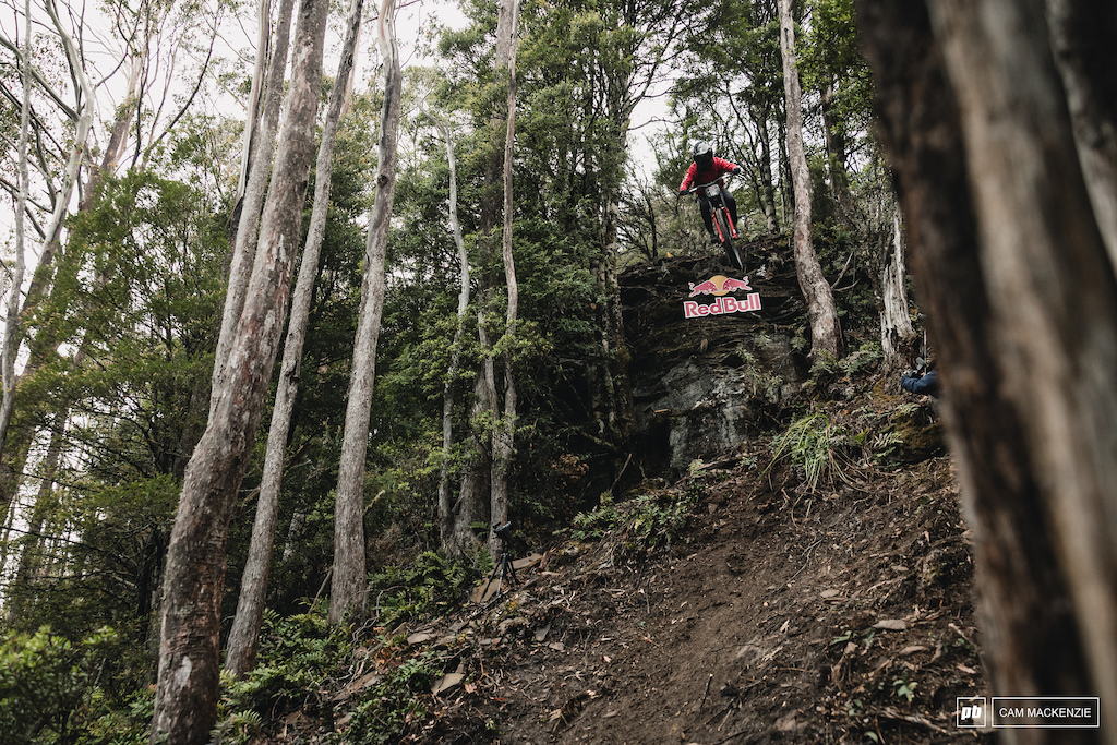 Hardline Tasmania Seeding Breakdown: Key Sectors, Surprises, & Finals ...