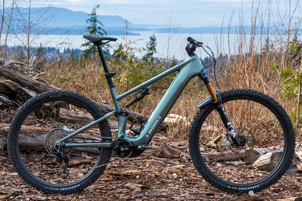 The 2026 Specialized Levo R is in a Category of its Own - Pinkbike