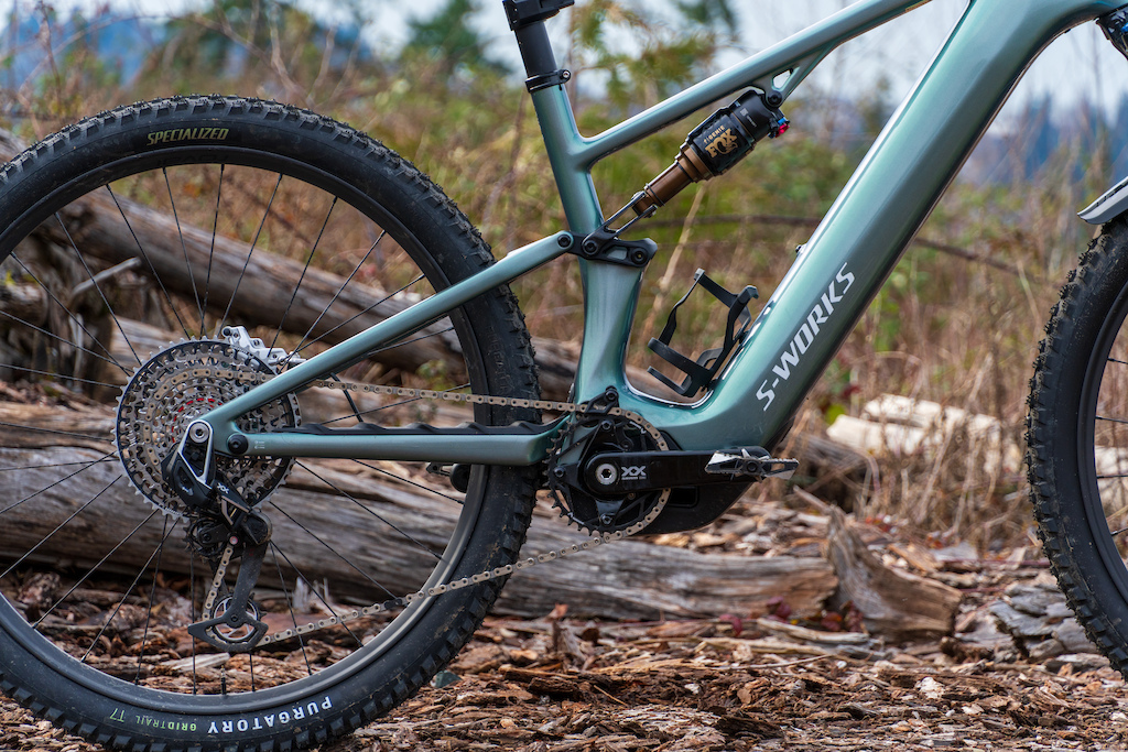 The 2026 Specialized Levo R is in a Category of its Own - Pinkbike