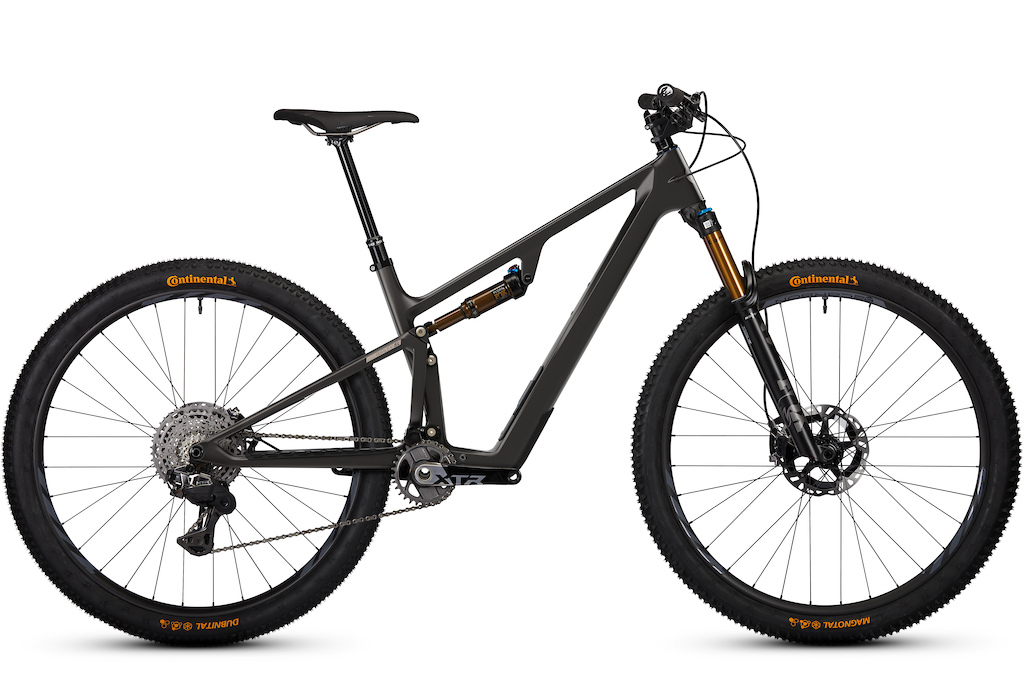 The New Ibis Ripley SL: Short Travel, Impressive Weight, US-Made