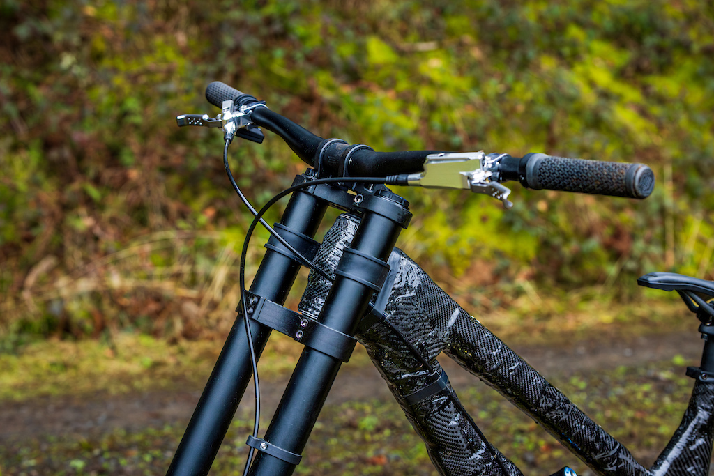 electric bike urban Zooz Bikes
