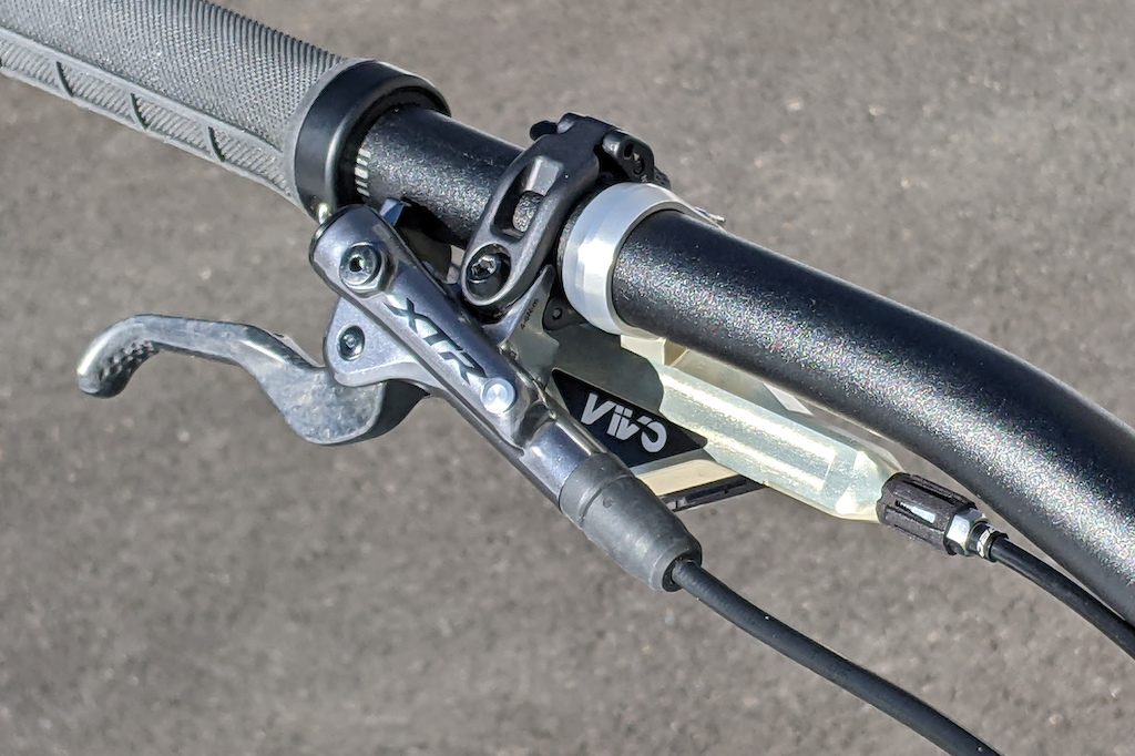 Vivo's New XC Air Derailleur is a Piece of Art - Pinkbike