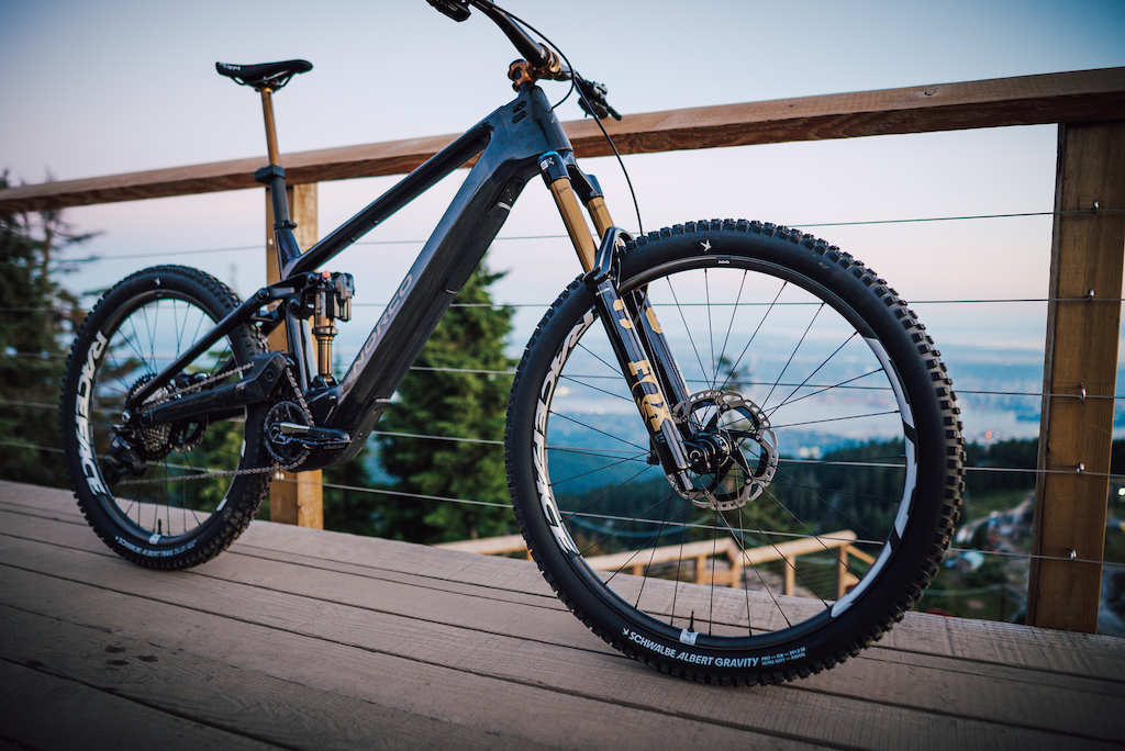 First Look: Race Face Era eMTB Wheels Come With Big Claims - Pinkbike