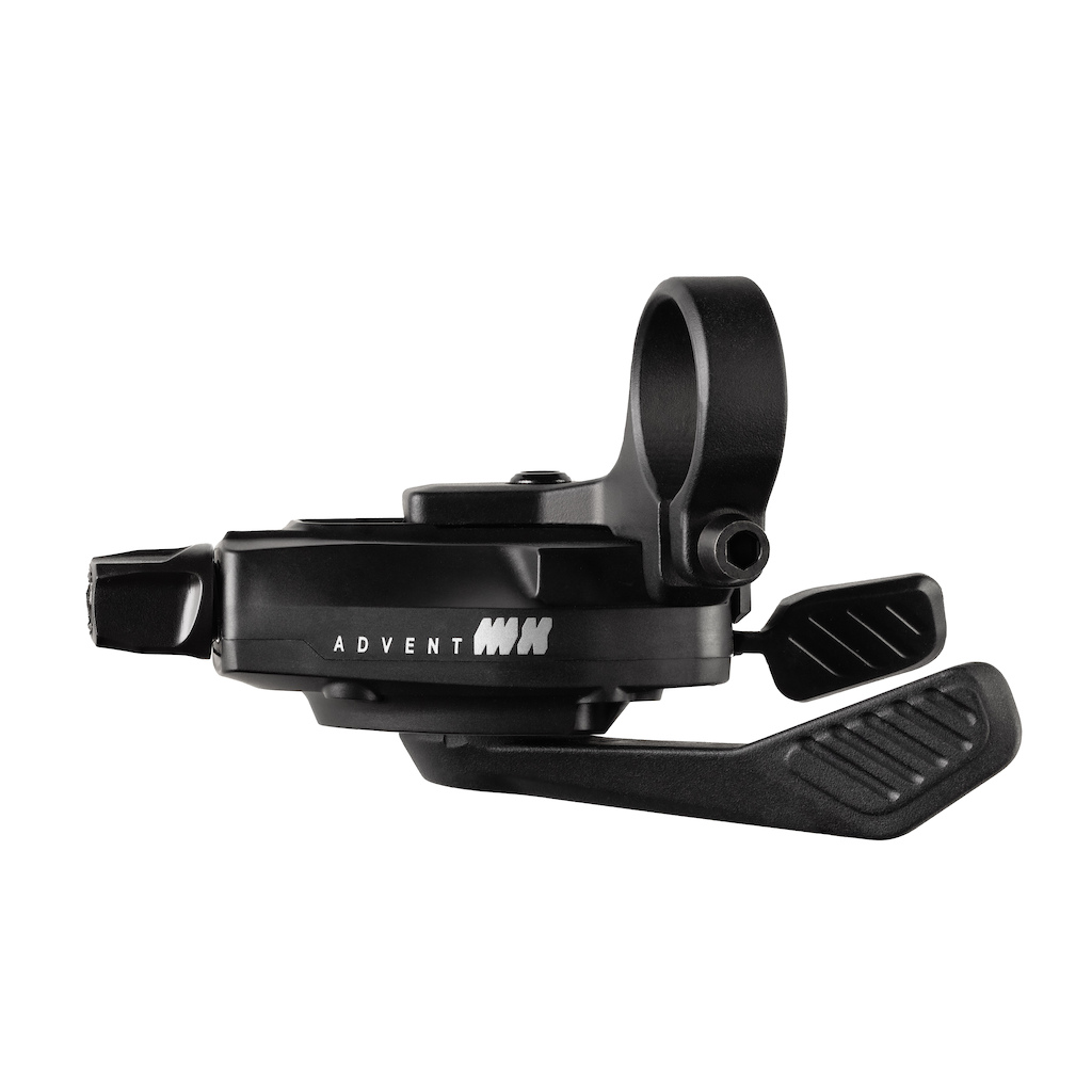 m　0 Microshift's New 11-Speed Wide Range MTB Drivetrain is Only $230