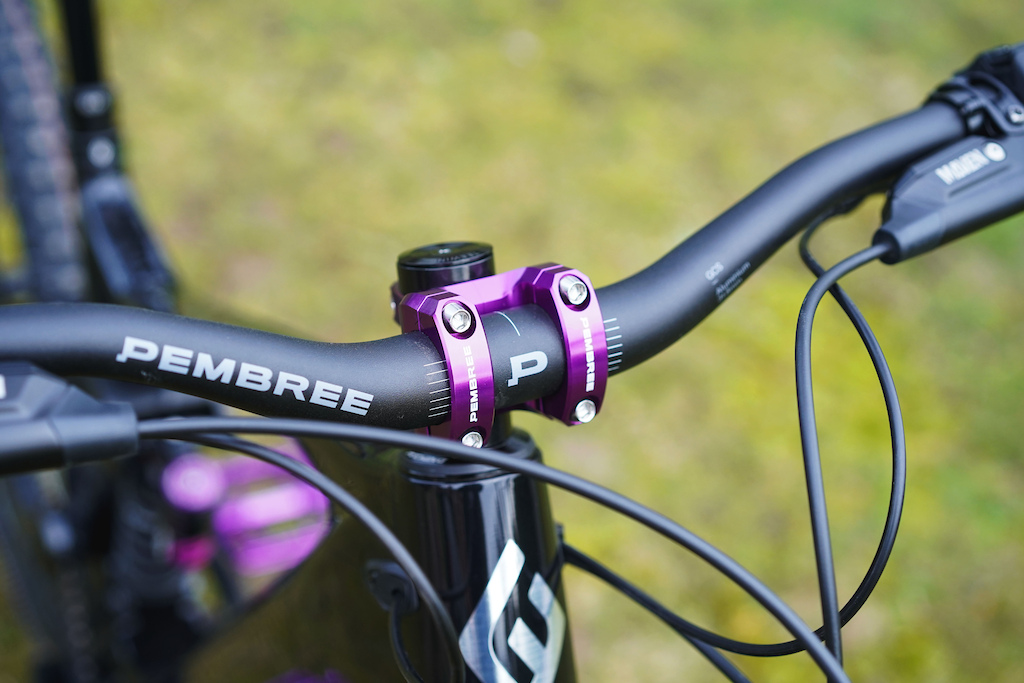 Day 1 Randoms From Core Bike 2026 - Pinkbike