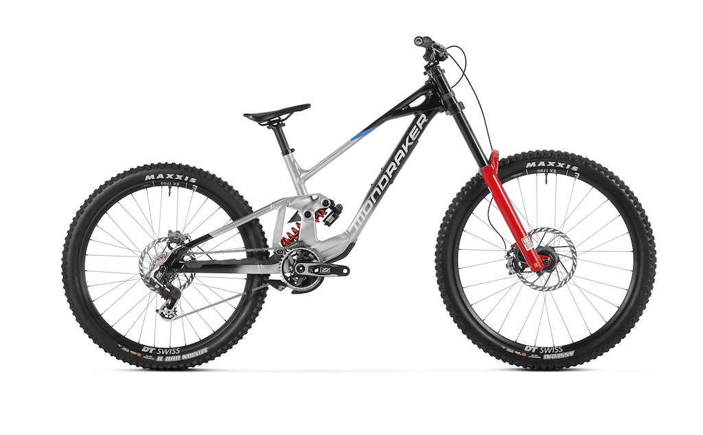 First Ride: 2026 Mondraker Summum - Longer, Slacker, and More