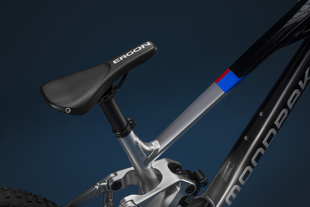 First Ride: 2026 Mondraker Summum - Longer, Slacker, and More