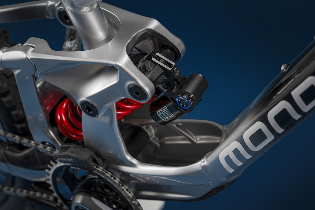 First Ride: 2026 Mondraker Summum - Longer, Slacker, and More