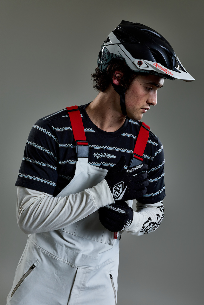 Troy Lee Designs Releases Spring 2026 Collection - Pinkbike