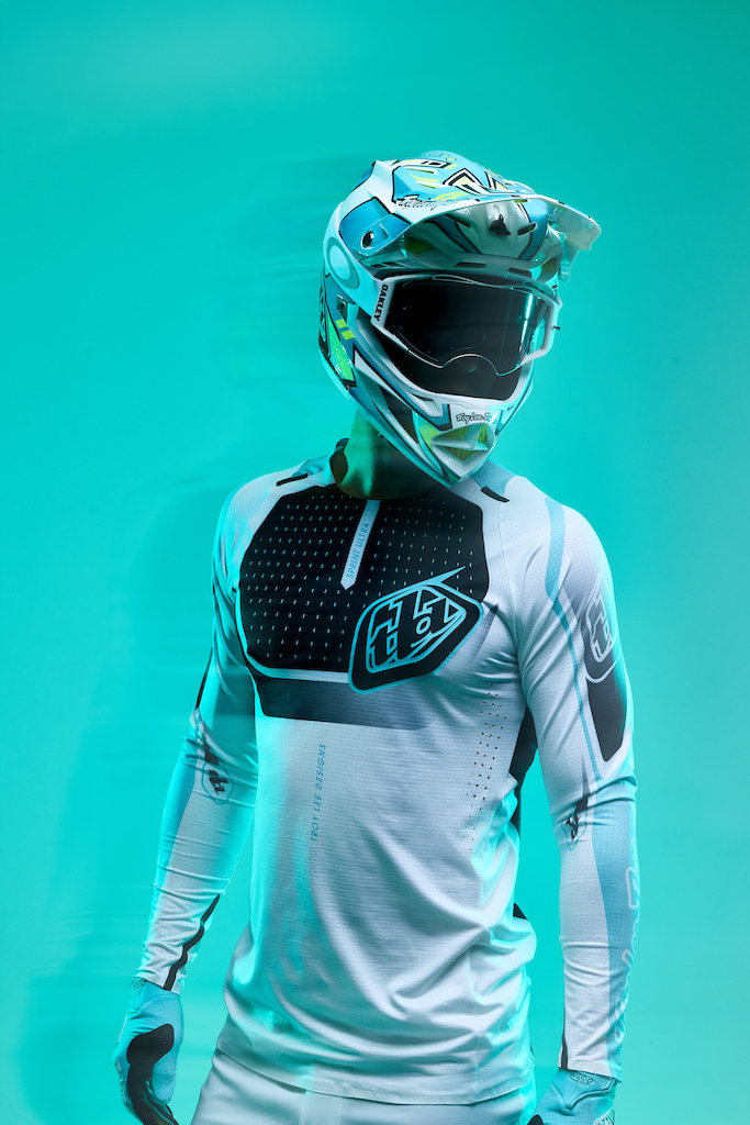 Troy Lee Designs Releases Spring 2026 Collection - Pinkbike