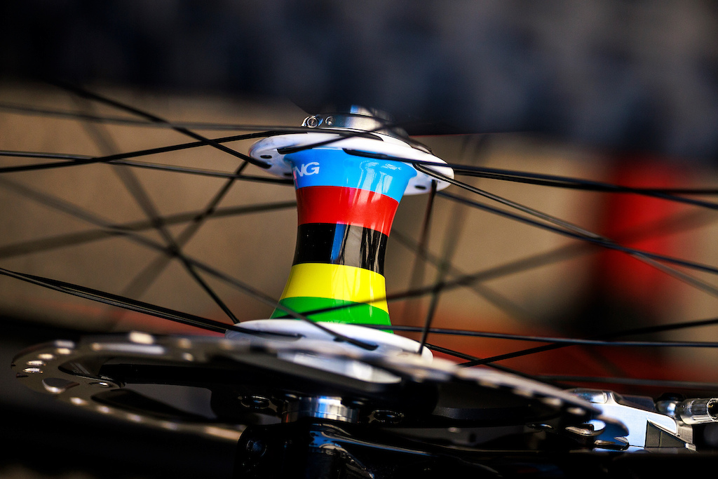 Chris King Adds Hub Tuning Options with Goldstone-Approved