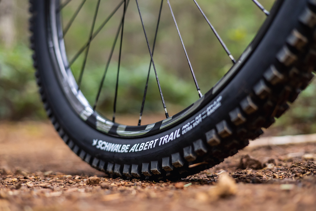 NOBL Launches 993g Ethos XC Wheels & Full Carbon Series - Pinkbike