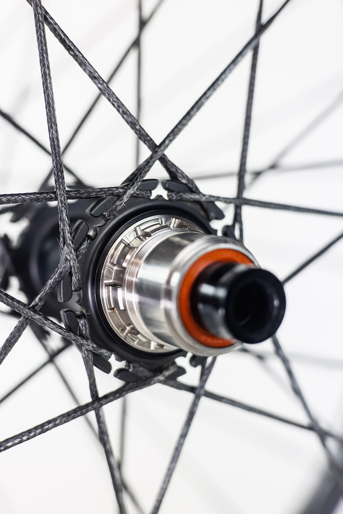 【Rinco】 MoreTry TianMa X3+ 3x3 (8-Magnet Ball-Core + MagLev) - SAOCube