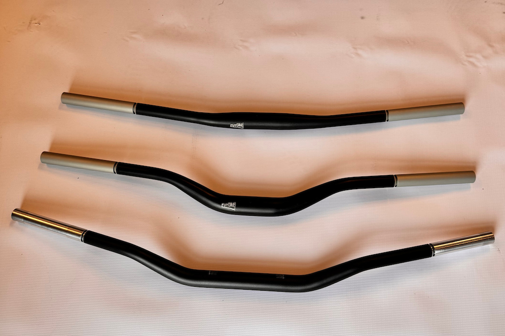 FlexStab Review: A Handlebar With Ball-Jointed, Floating Grips