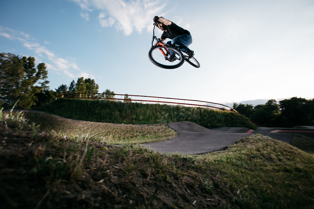 Photos by Viktor Strasse