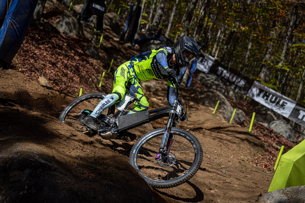 Atrium Reece Wilson Reece Wilson's Lid: 6D Unveils the All-New ATB-3 Full-Face Helmet ...