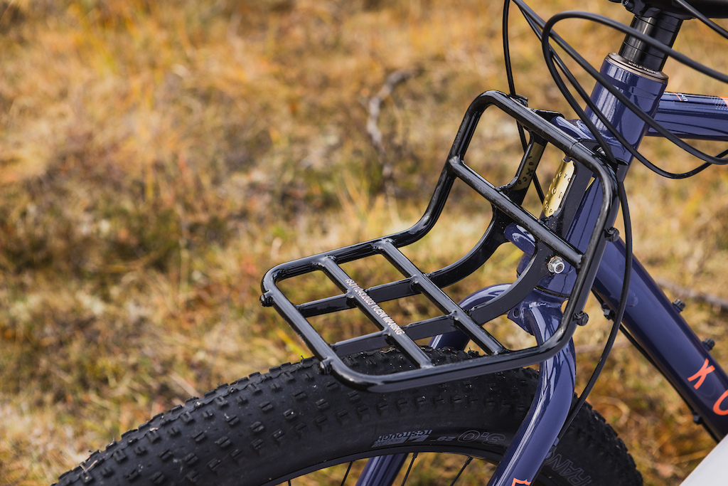 Kona Announces Mixed-Wheel Unity Bikepacking Hardtail - Pinkbike