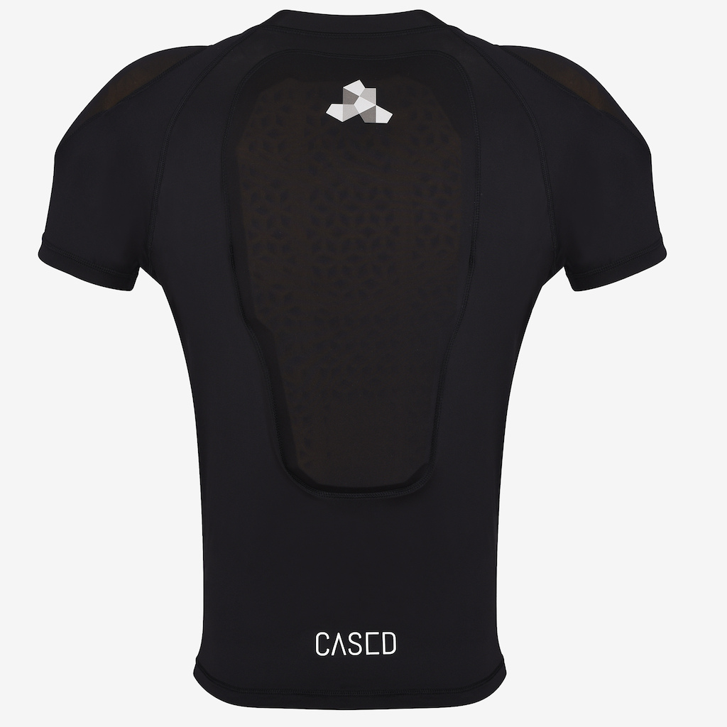 Cased MTB Protective Gear by MonikaBernthal - Pinkbike