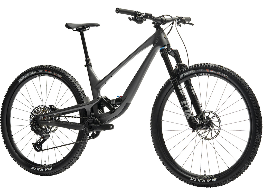 Intense Cycles Launches Spider Pro & Foundation Builds - Pinkbike