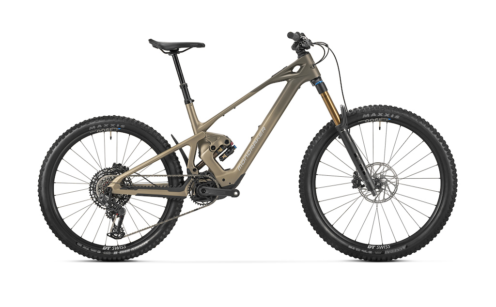 The 2026 Mondraker Zendit eMTB - We Can Talk About It Now - Pinkbike