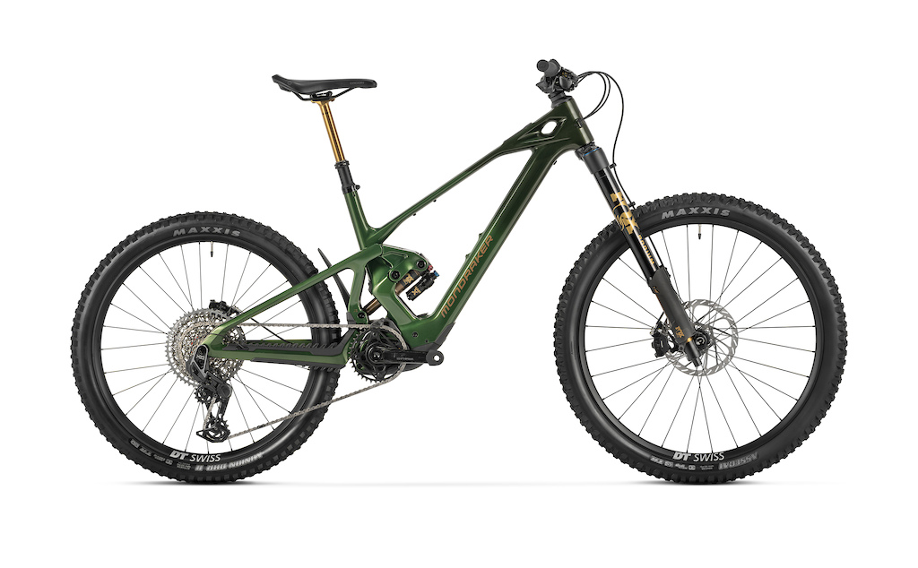 The 2026 Mondraker Zendit eMTB - We Can Talk About It Now - Pinkbike
