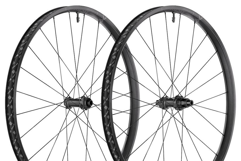 DT Swiss Revamps 1700 Series Wheels With Anti-Pedal Kickback Hubs