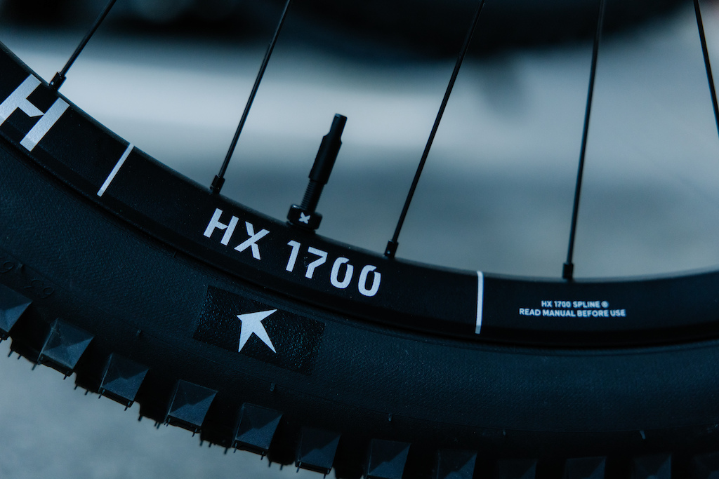 DT Swiss Revamps 1700 Series Wheels With Anti-Pedal Kickback Hubs
