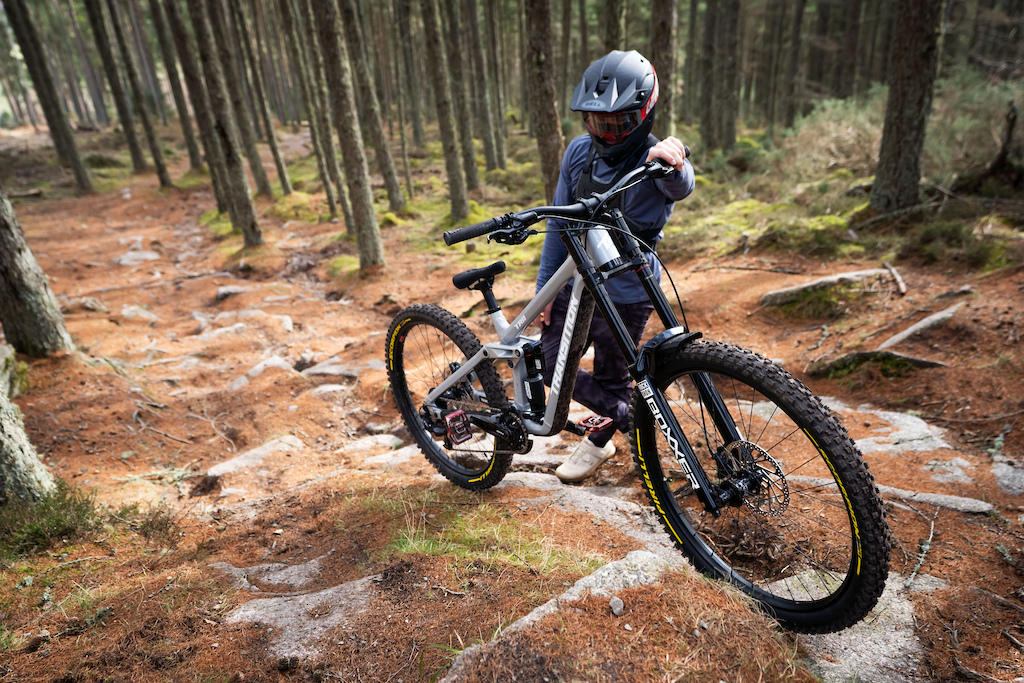 Video: Lachlan Blair Rides The New Transition TR11 in 'Eleven out