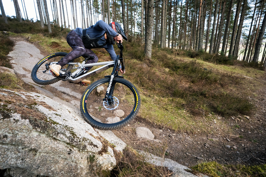 Video: Lachlan Blair Rides The New Transition TR11 in 'Eleven out
