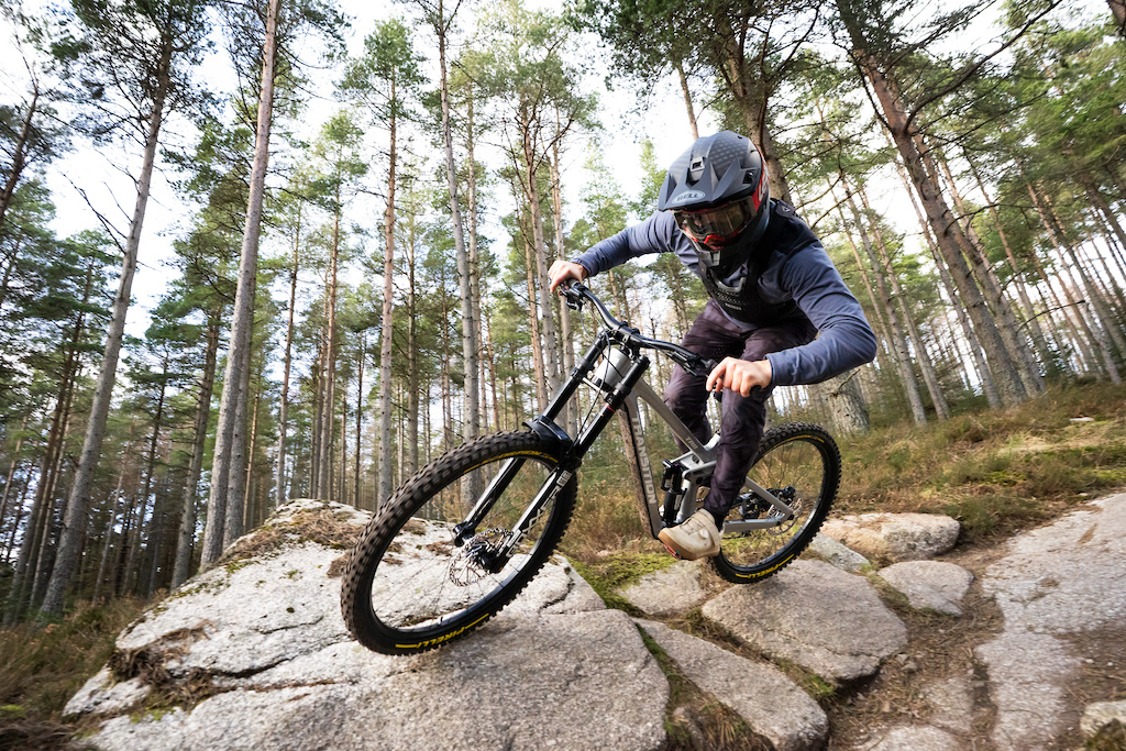 Video: Lachlan Blair Rides The New Transition TR11 in 'Eleven out