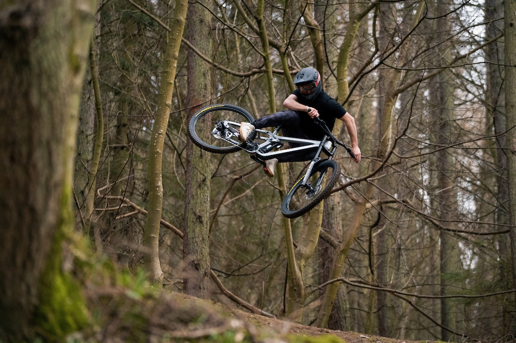 Video: Lachlan Blair Rides The New Transition TR11 in 'Eleven out