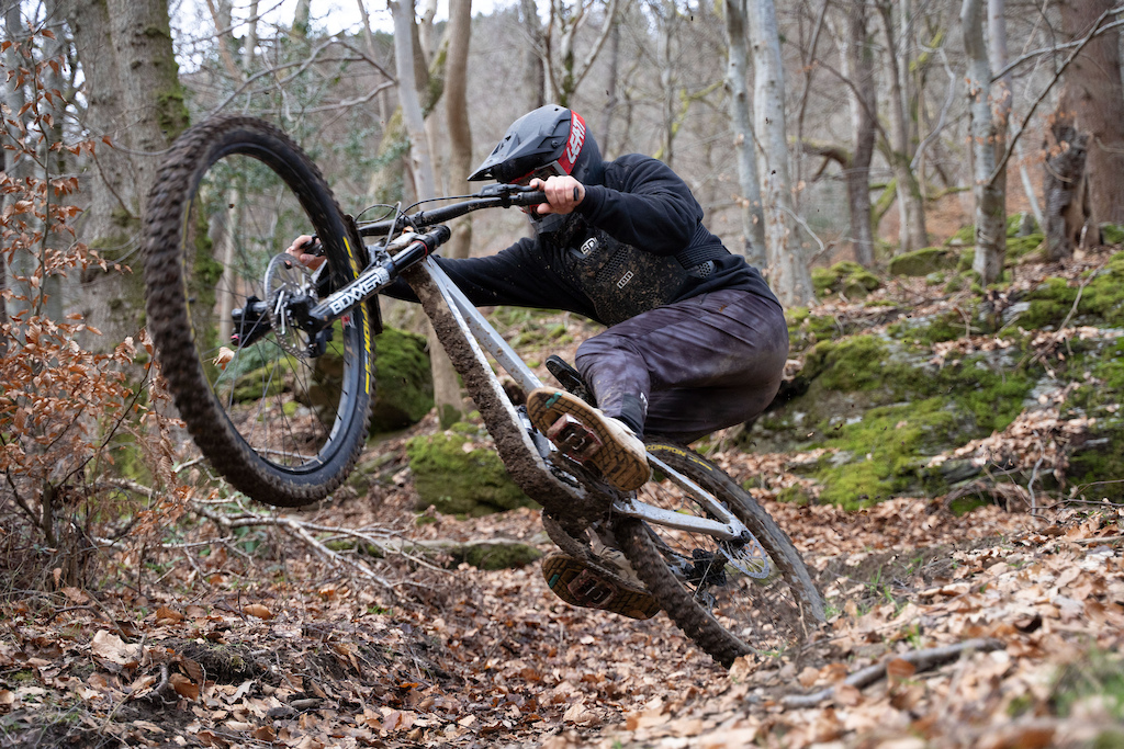 Video: Lachlan Blair Rides The New Transition TR11 in 'Eleven out