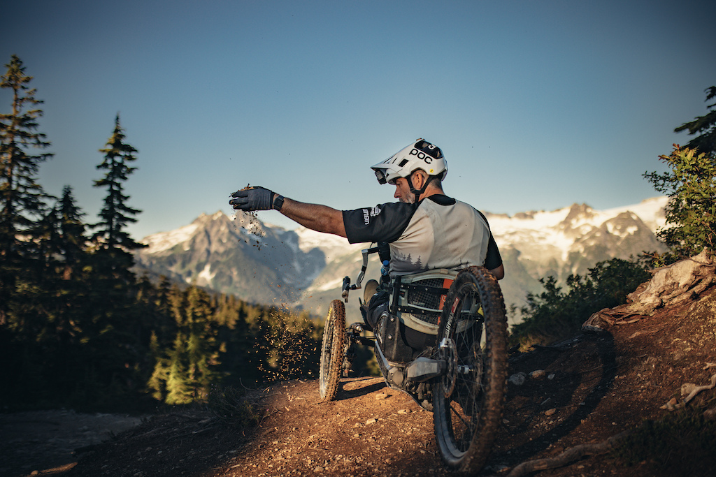 Peaty's Are Proud to Support Rideable Now - Pinkbike