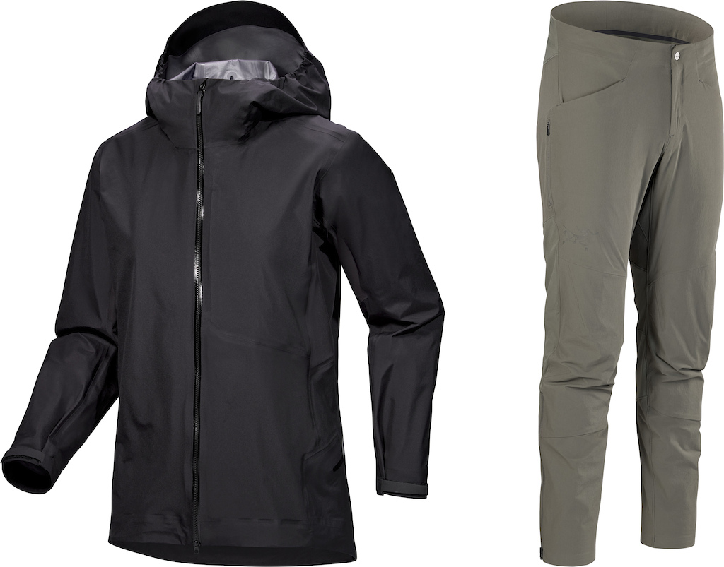 Why Arc'teryx Thinks It Can Outperform Established MTB Brands - Pinkbike Why Arc'teryx Thinks It Can Outperform Established MTB Brands - Pinkbike