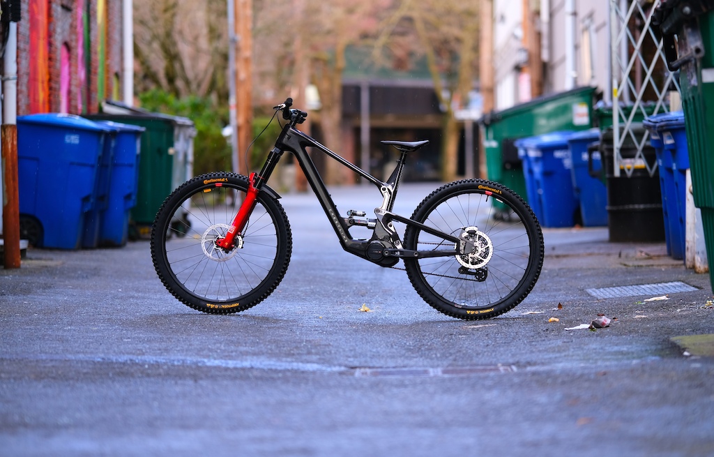 All Crestline 2026 Pre-Orders Ship With New Avinox M2S Motor