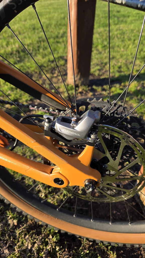 Canyon Torque 27.5