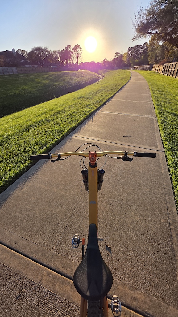 Canyon Torque 27.5