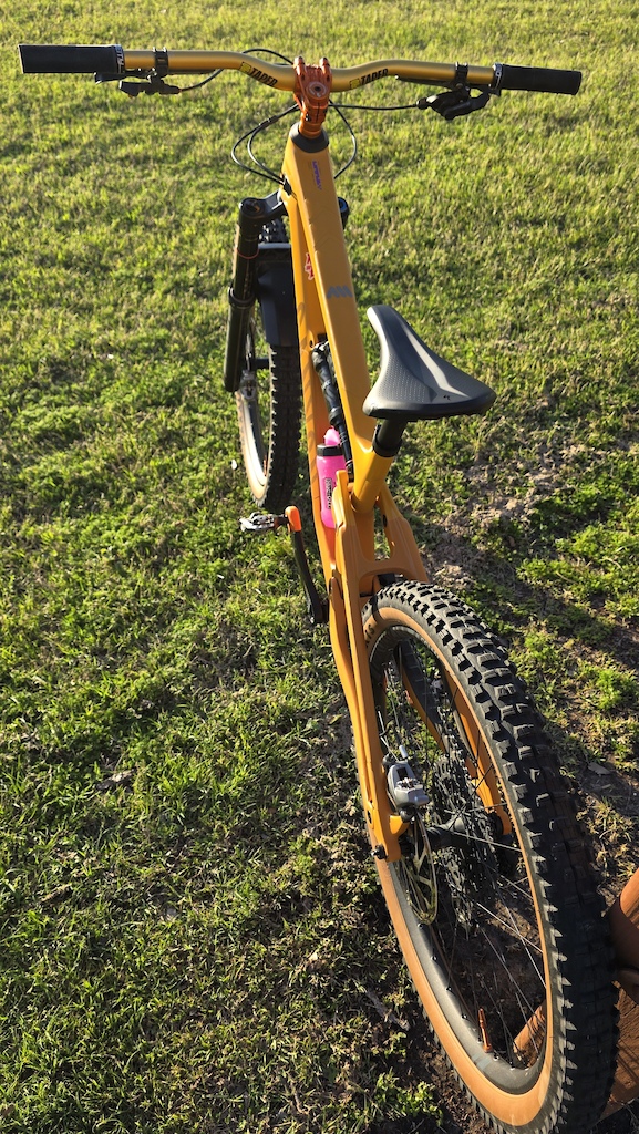 Canyon Torque 27.5