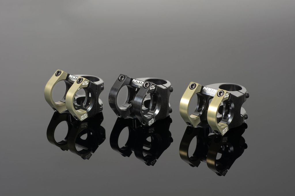 Renthal Launches Updated V2 Apex Stem Alongside All-New Top Cap