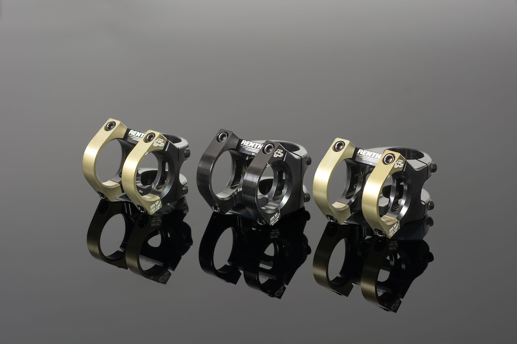 Renthal Launches Updated V2 Apex Stem Alongside All-New Top Cap