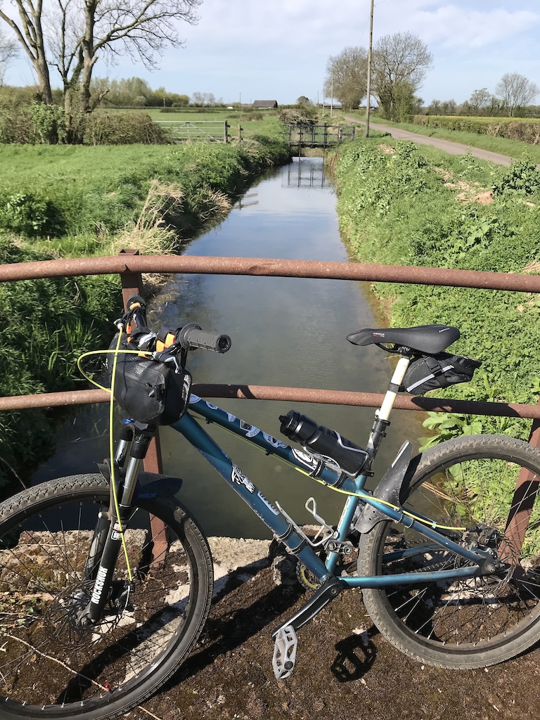 Sunny awesome rides