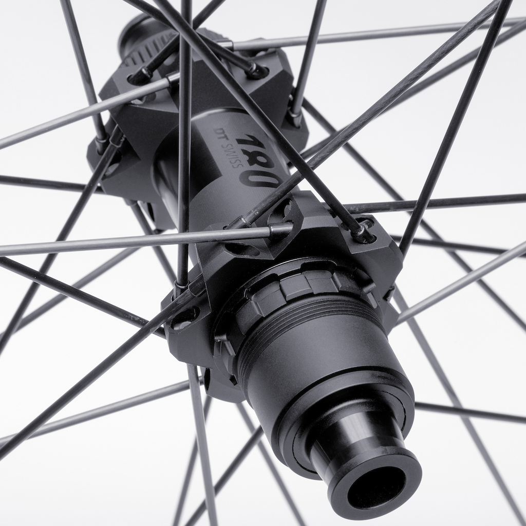 Reserve Announces New 30|XC Wheels with DT Swiss 'Degree of