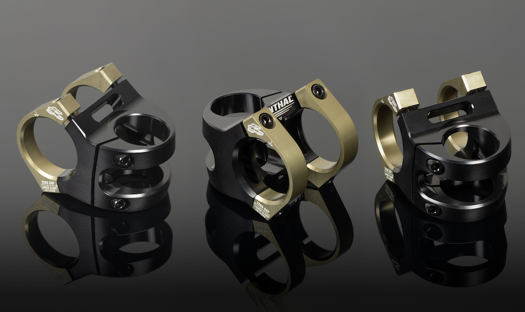 Renthal Launches Updated V2 Apex Stem Alongside All-New Top Cap