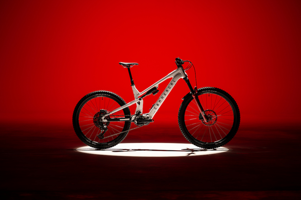 Commencal's Meta Power SX Avinox is Now Available - Pinkbike