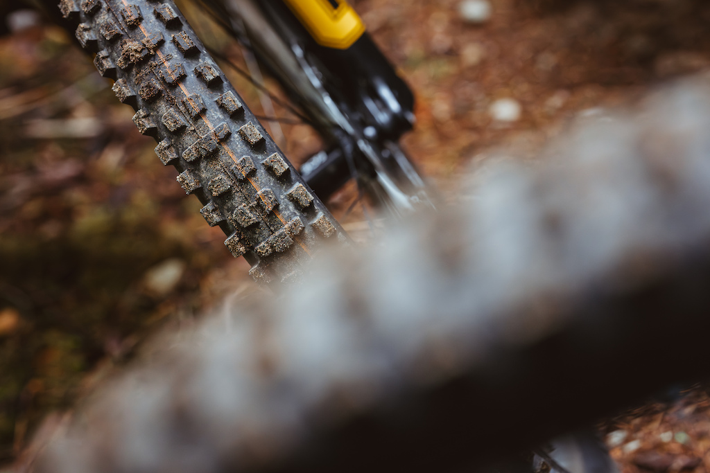 Schwalbe TRAIL ROMY