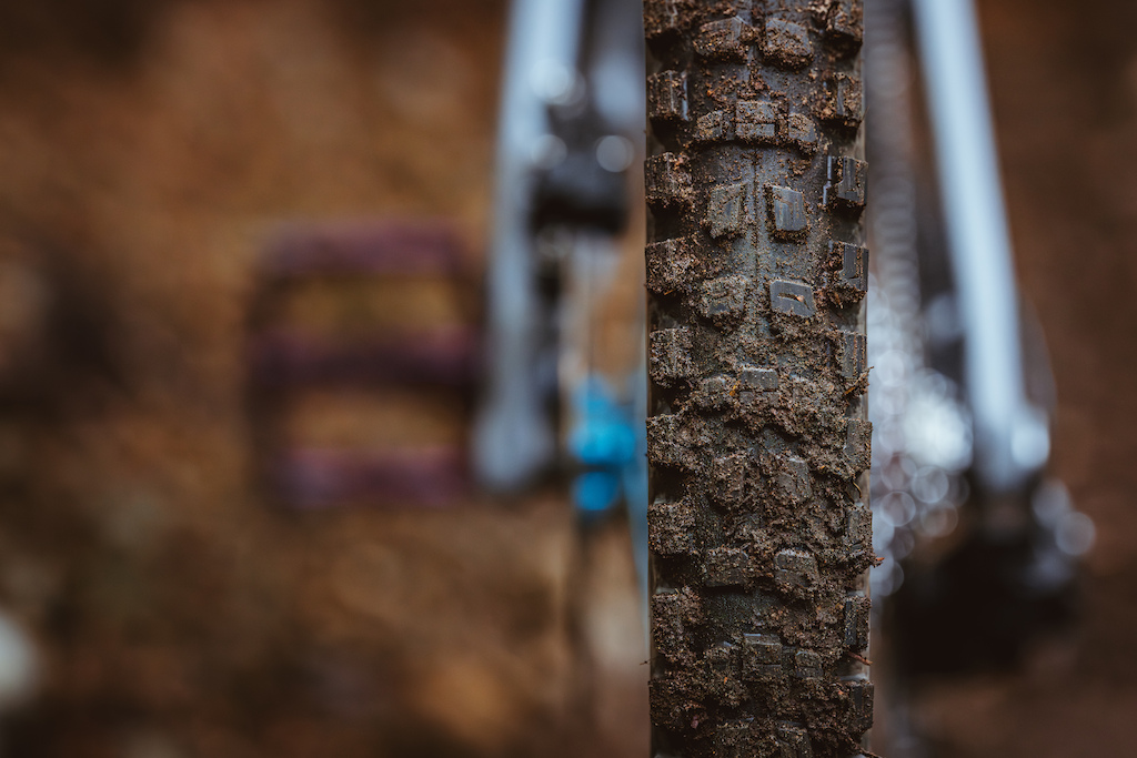 Schwalbe TRAIL ROMY