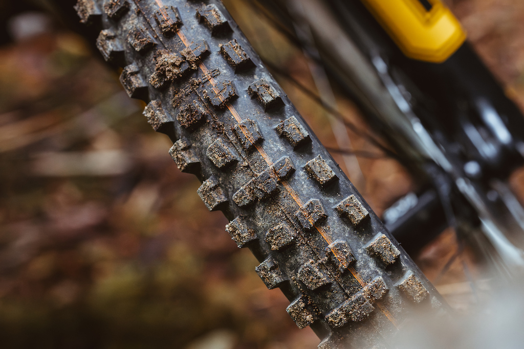 Schwalbe Reveals New Romy Tire, UltraSoft Compound & Radial Tacky