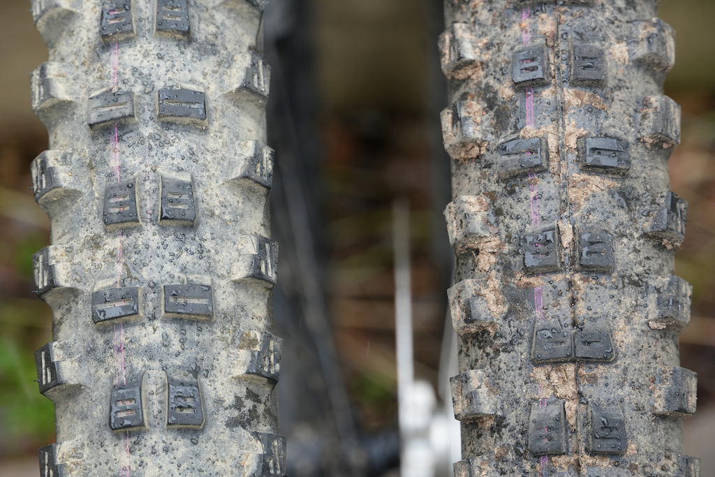 Schwalbe Reveals New Romy Tire, UltraSoft Compound & Radial Tacky