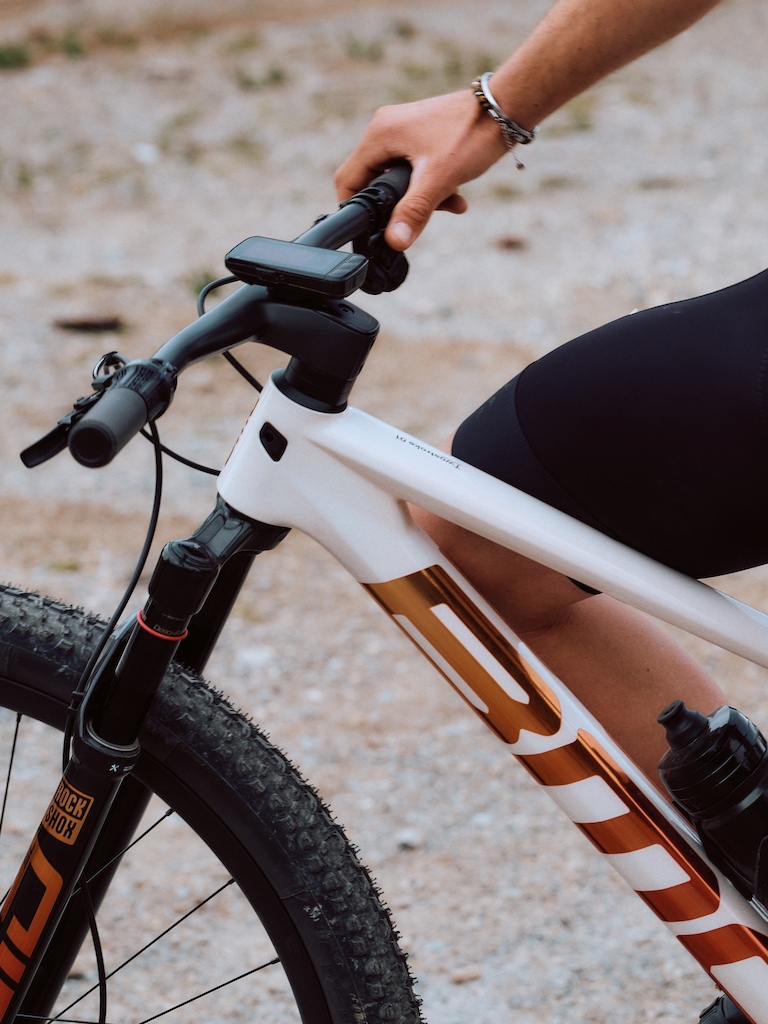 BMC Launches New Twostroke 01 XC Hardtail - Pinkbike