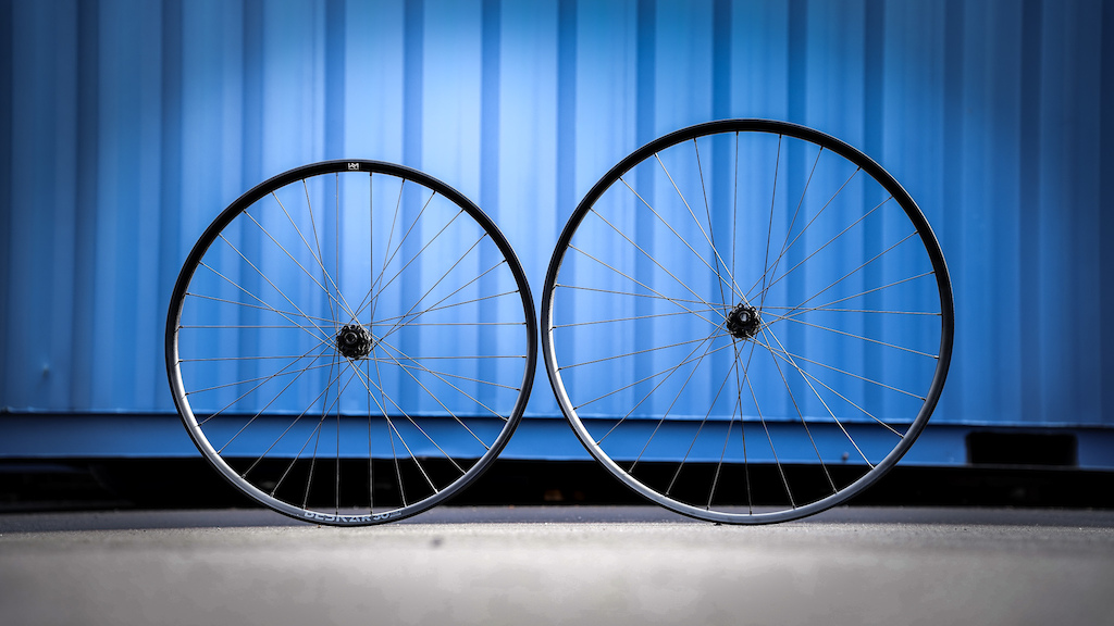 Newmen Components Says Super Boost Hubs Could Be 